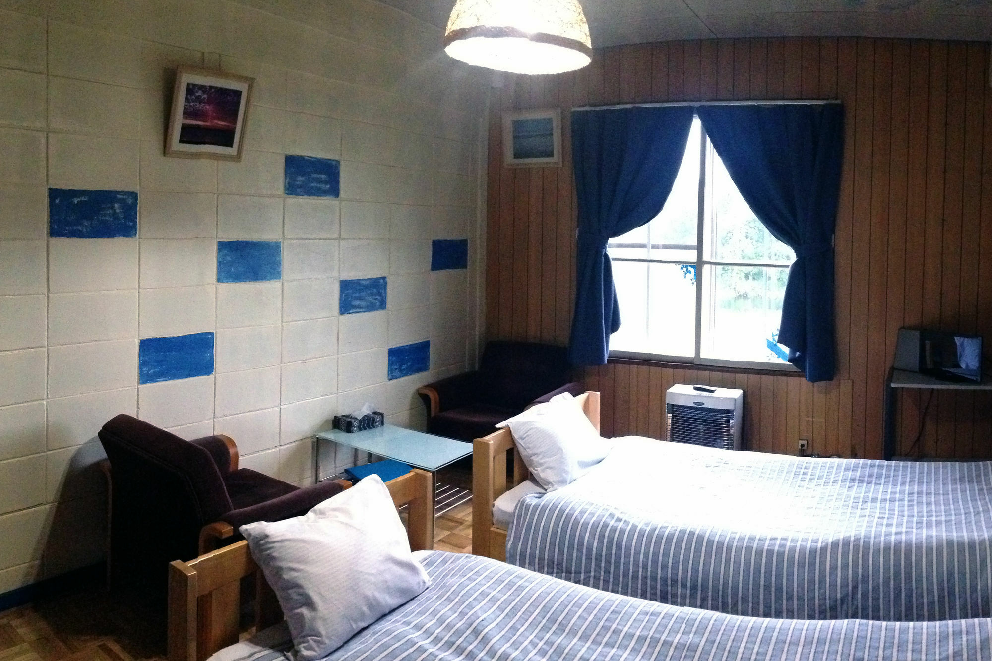 Koshimizu Hana Kotori Youth Hostel Ngoại thất bức ảnh